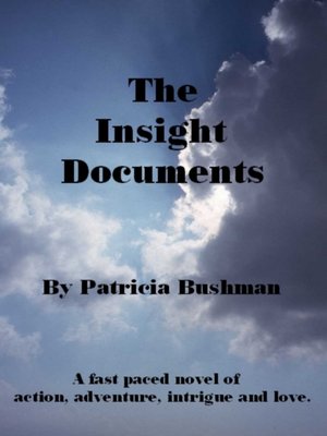 cover image of The Insight Documents